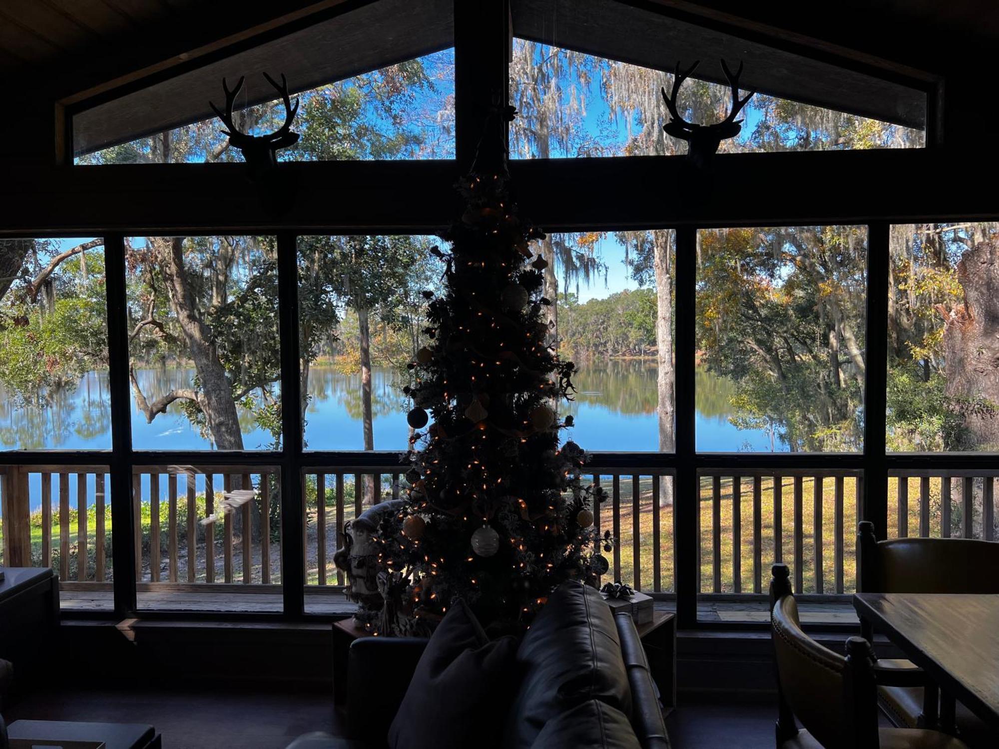 Hammock Lake House - 4Bdr Lake Park Valdosta Area Buitenkant foto